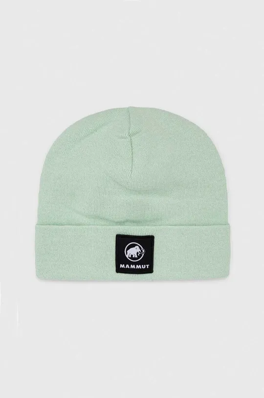 πράσινο Καπέλο Mammut Fedoz Unisex