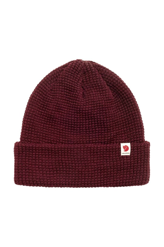 Fjallraven beanie Tab 100% Polyester