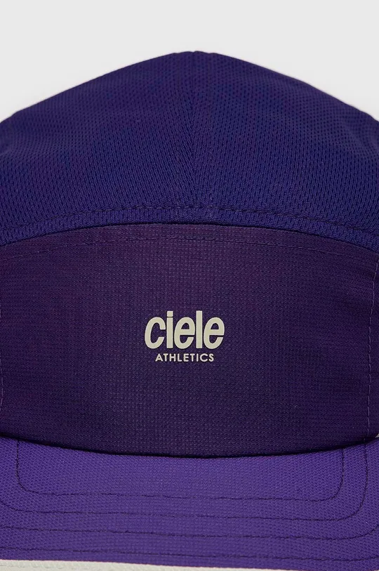 Кепка Ciele Athletics фіолетовий