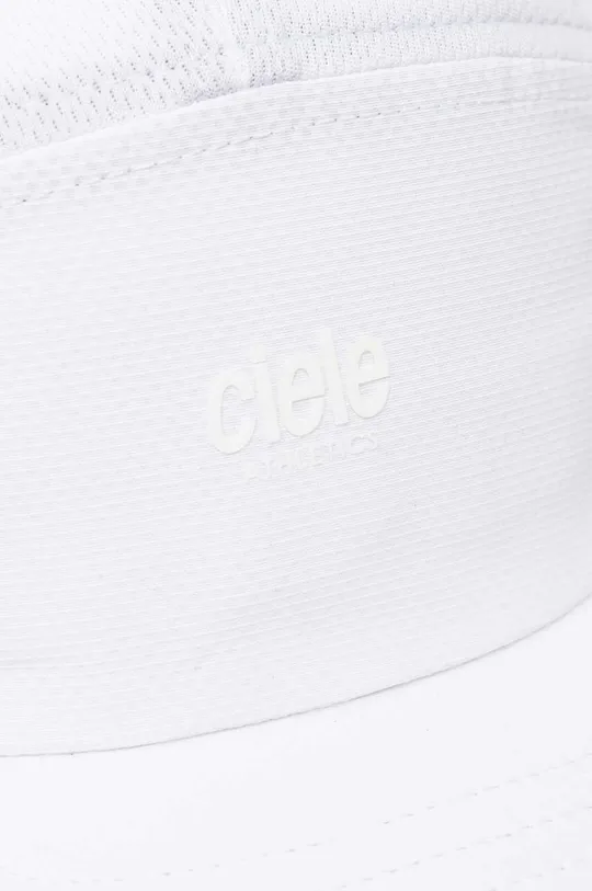 Ciele Athletics baseball cap ALZCap - Athletics SL 100% Recycled polyester