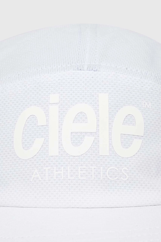 Ciele Athletics baseball cap white