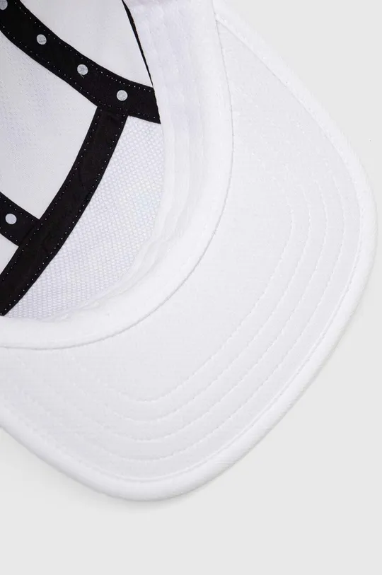 white Ciele Athletics baseball cap