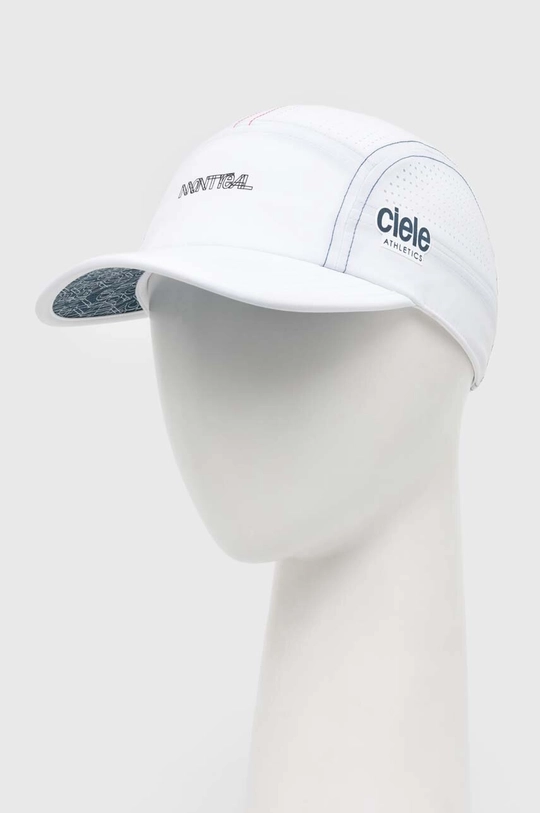 белый Кепка Ciele Athletics Unisex