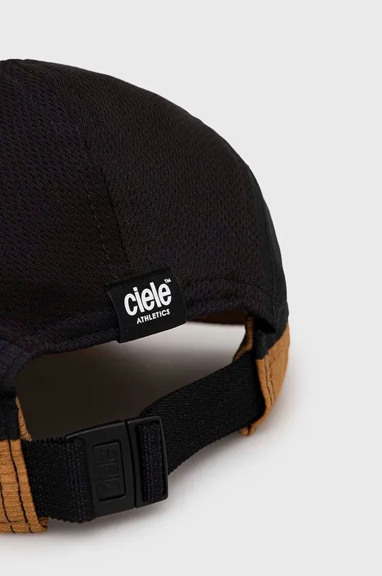 Καπέλο Ciele Athletics 100% Ανακυκλωμένος πολυεστέρας