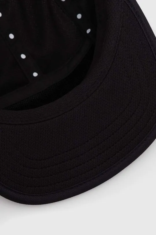 black Ciele Athletics baseball cap GOCap - Athletics