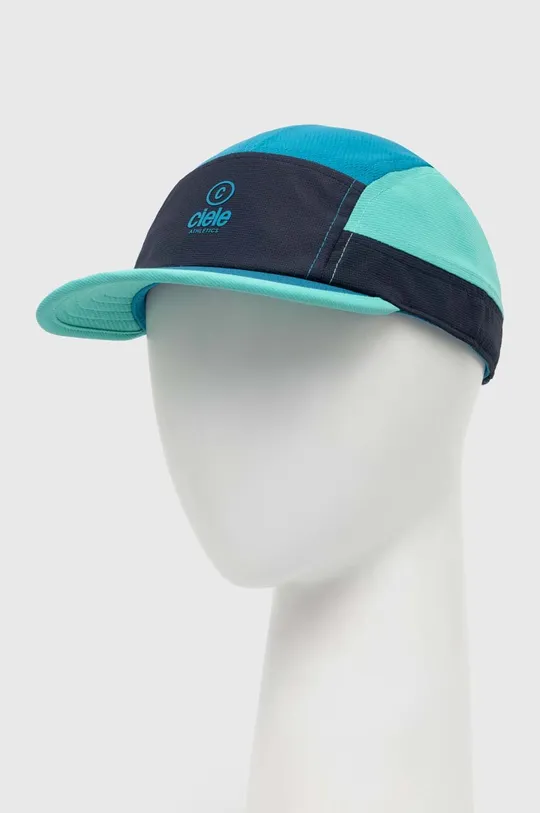 blue Ciele Athletics baseball cap ALZCap SC - C Plus Unisex