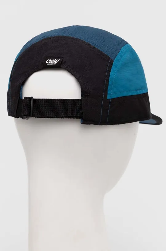 Ciele Athletics baseball cap GOCap - C Plus Box 100% Recycled polyester