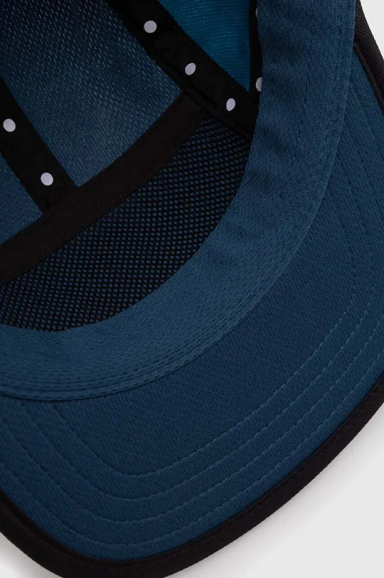 niebieski Ciele Athletics czapka z daszkiem GOCap - C Plus Box