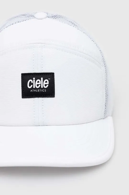 Καπέλο Ciele Athletics λευκό