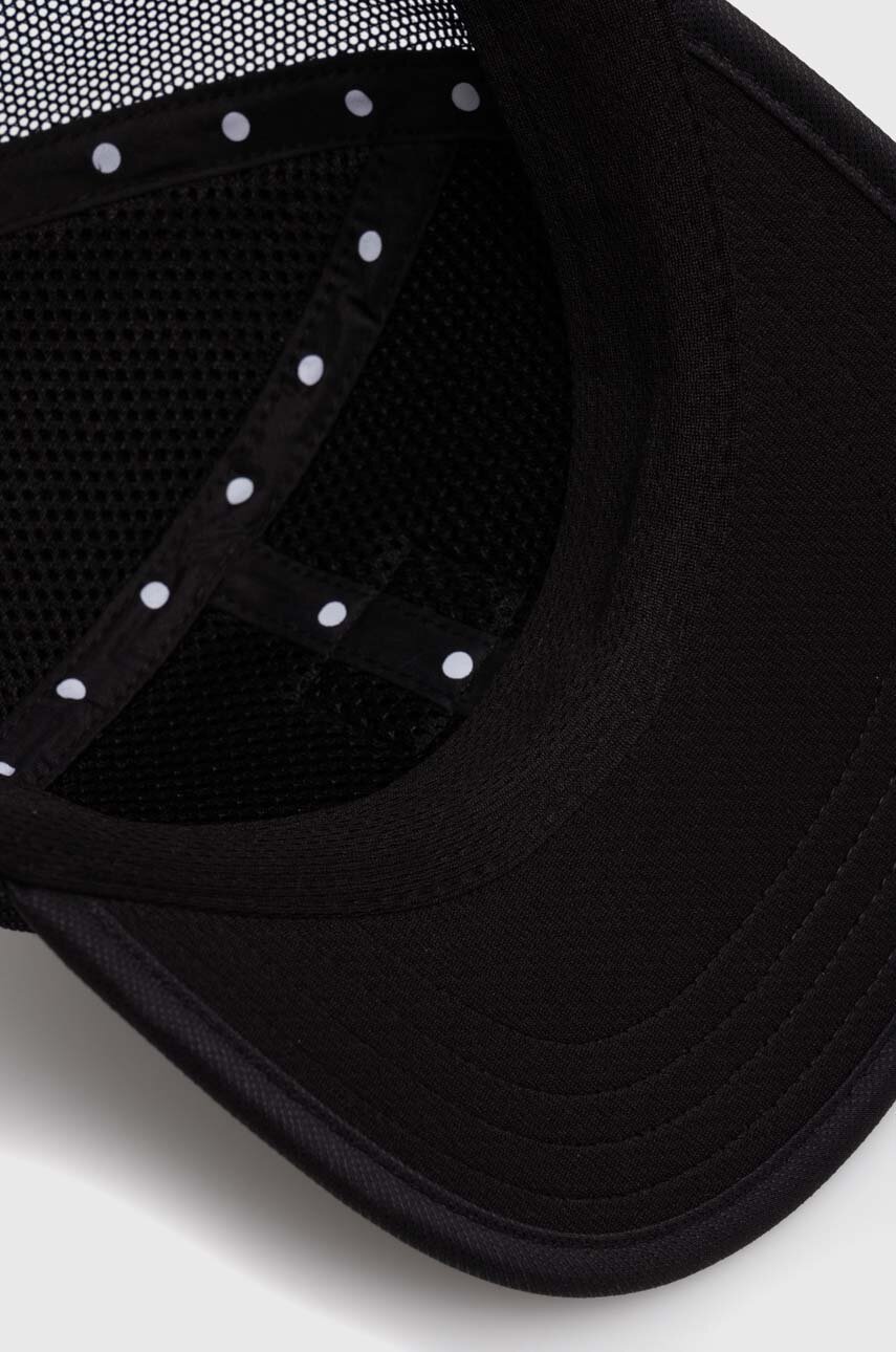 Ciele Athletics baseball cap black color buy on PRM