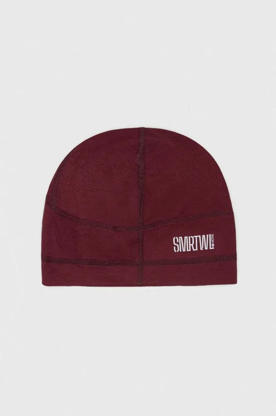 bordo Kapa Smartwool Active Unisex