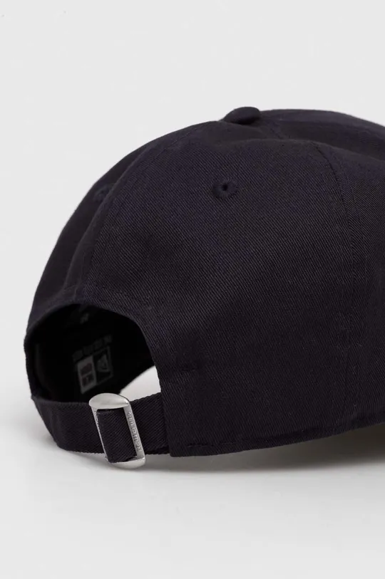 New Era czapka z daszkiem 100 % Bawełna 