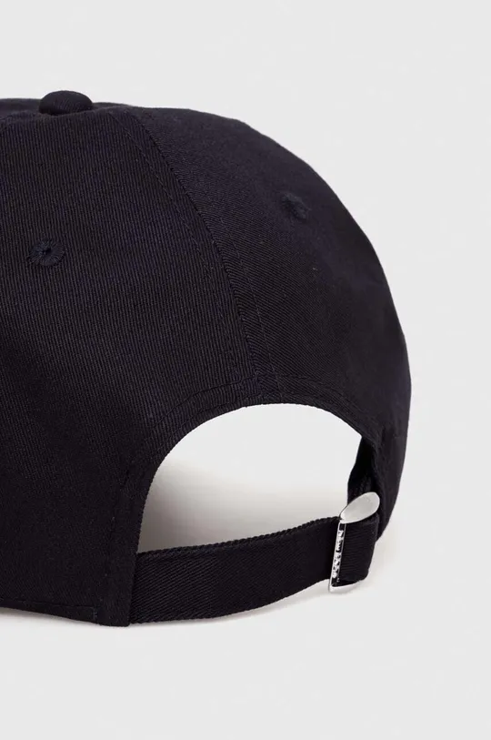 Βαμβακερό καπέλο του μπέιζμπολ New Era Πάνω μέρος: 100% Βαμβάκι