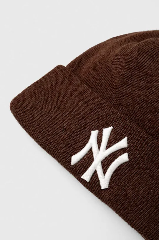 New Era czapka 100 % Akryl 
