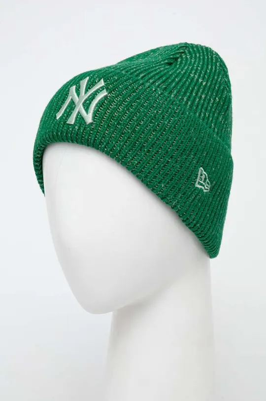 New Era berretto verde