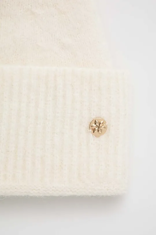 bijela Kapa s dodatkom vune Granadilla