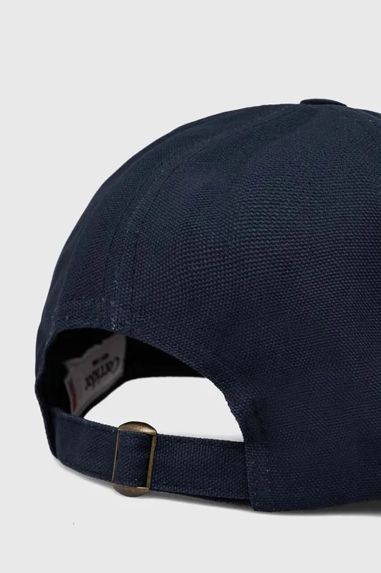 Βαμβακερό καπέλο του μπέιζμπολ Corridor New York New York Cap σκούρο μπλε