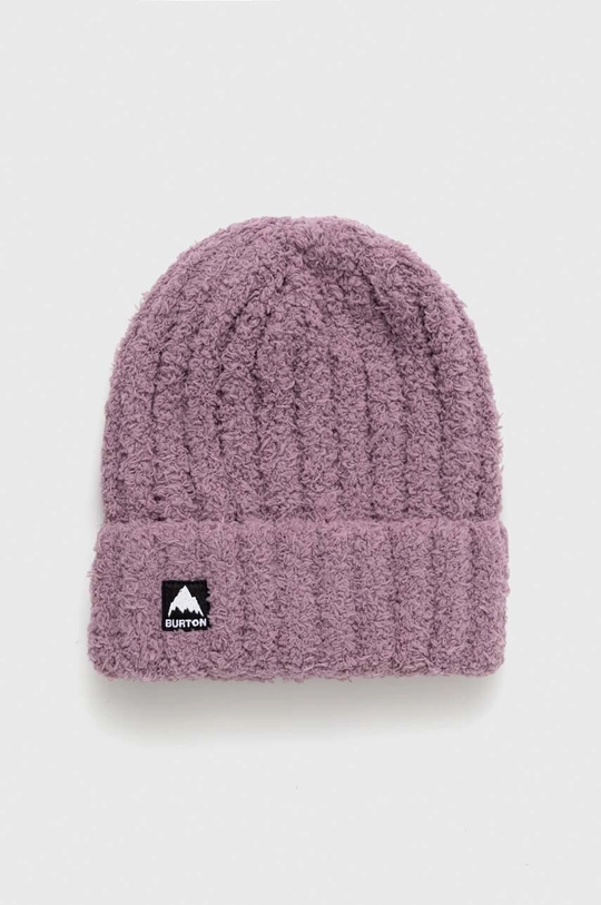 fialová Čiapka Burton Plush Unisex