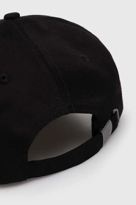 Βαμβακερό καπέλο του μπέιζμπολ Daily Paper Ecap 3 100% Βαμβάκι