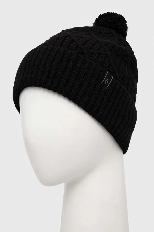 Καπέλο Black Diamond Cable Cuff μαύρο