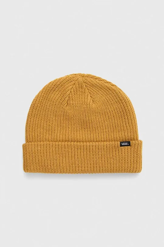 κίτρινο Καπέλο Vans Unisex