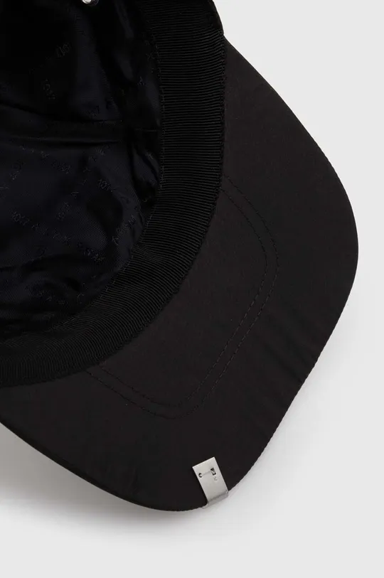 black 1017 ALYX 9SM baseball cap