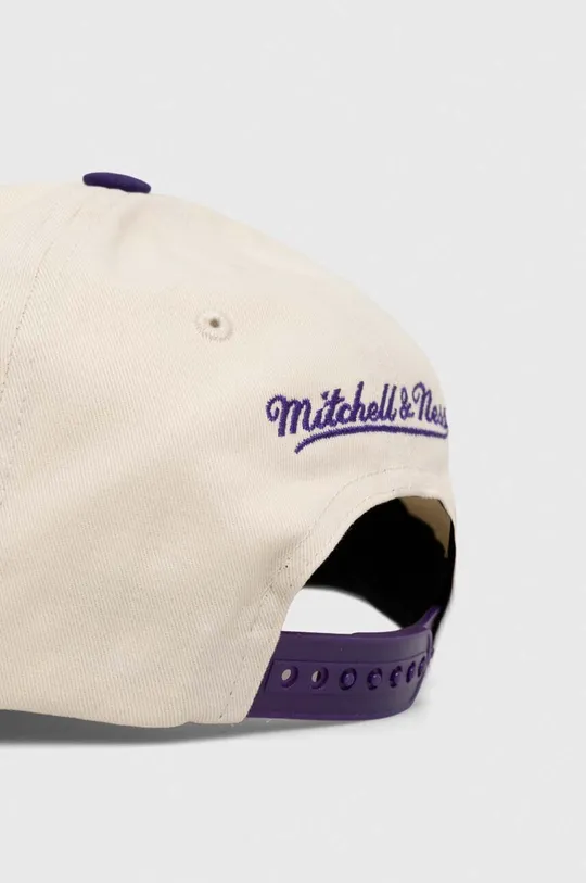 Βαμβακερό καπέλο του μπέιζμπολ Mitchell&Ness Phoenix Suns 100% Βαμβάκι