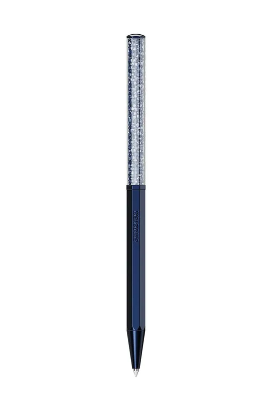 Στυλό Swarovski 5669933 CRYSTALLINE μπλε