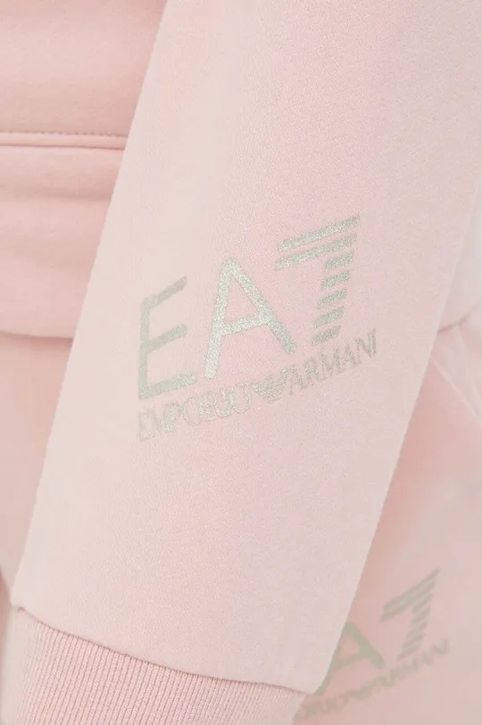 Homewear komplet EA7 Emporio Armani