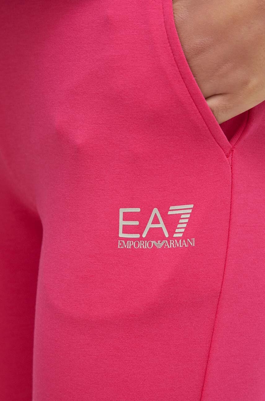 Спортивный костюм EA7 Emporio Armani