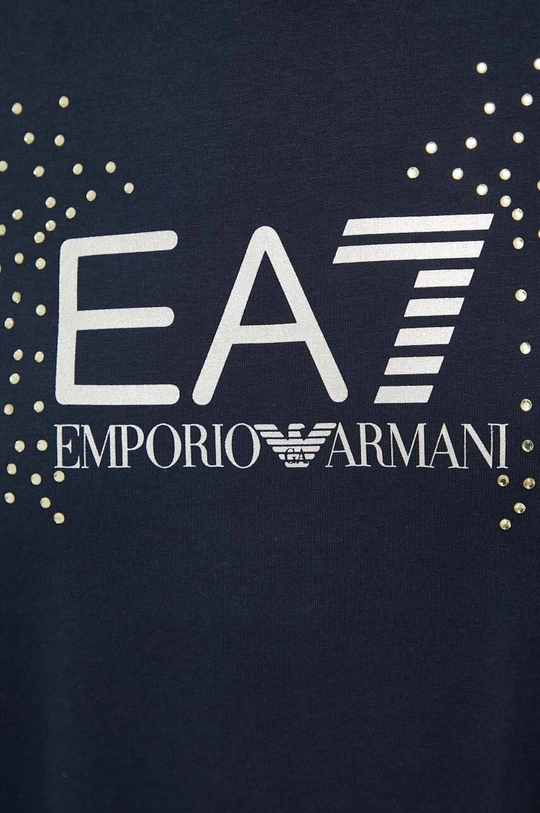 EA7 Emporio Armani melegítő szett