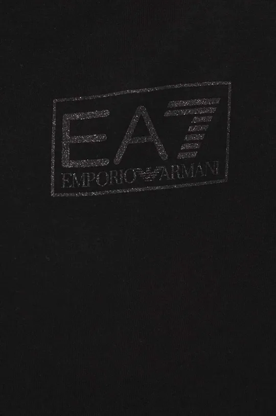 EA7 Emporio Armani tuta da ginnastica