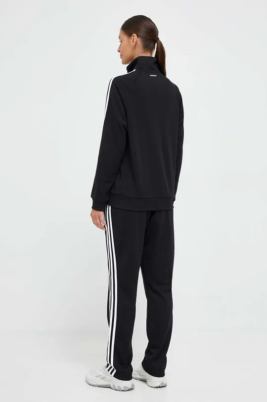 adidas dres czarny