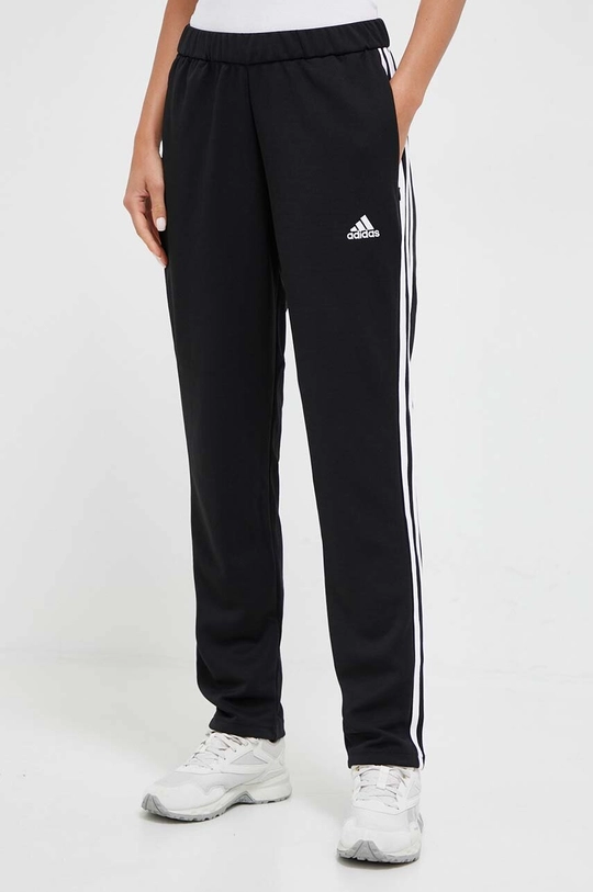 чёрный Спортивный костюм adidas