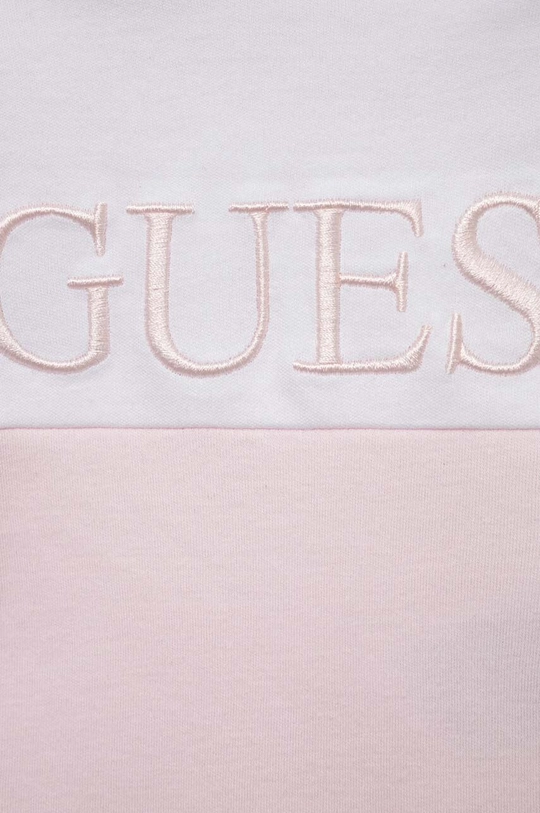 Pamučlni komplet za bebe Guess