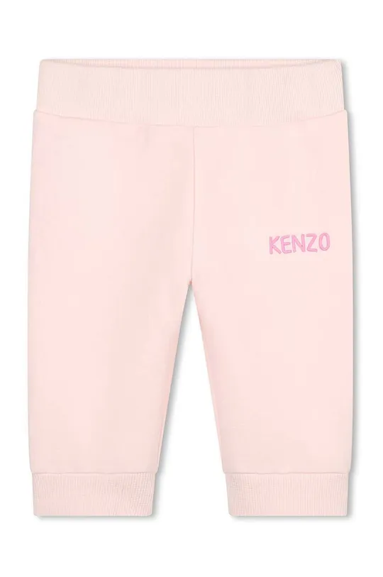 Σετ μωρού Kenzo Kids Για κορίτσια