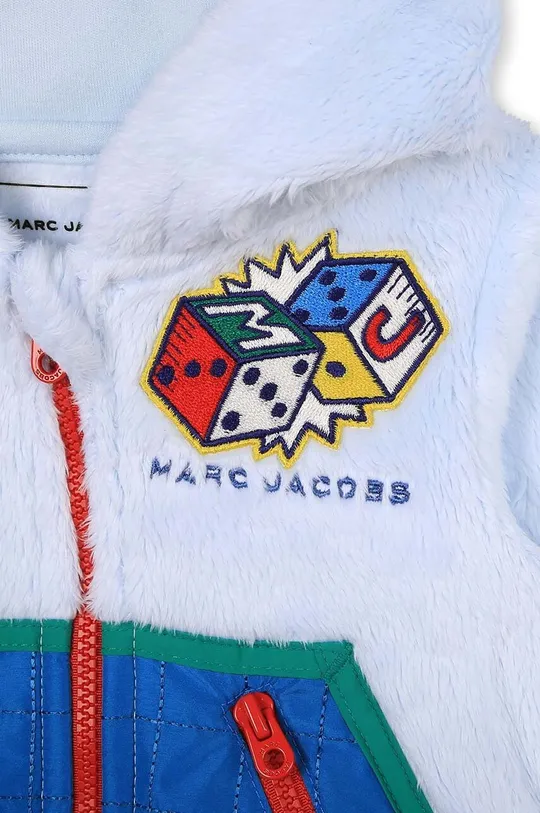 Otroški komplet Marc Jacobs 3-pack Dekliški