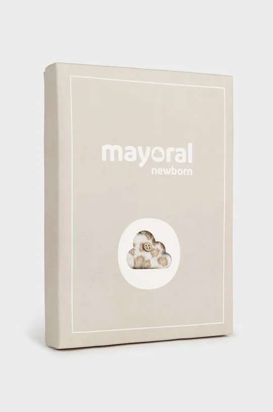 Mayoral Newborn baba szett Gift box