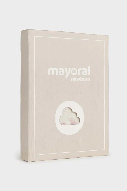Mayoral Newborn komplet niemowlęcy Gift box