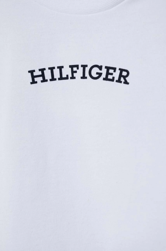 Tommy Hilfiger komplet niemowlęcy