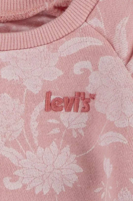 Βρεφική φόρμα Levi's 
