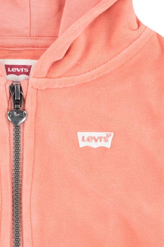 Σετ μωρού Levi's Πολυεστέρας