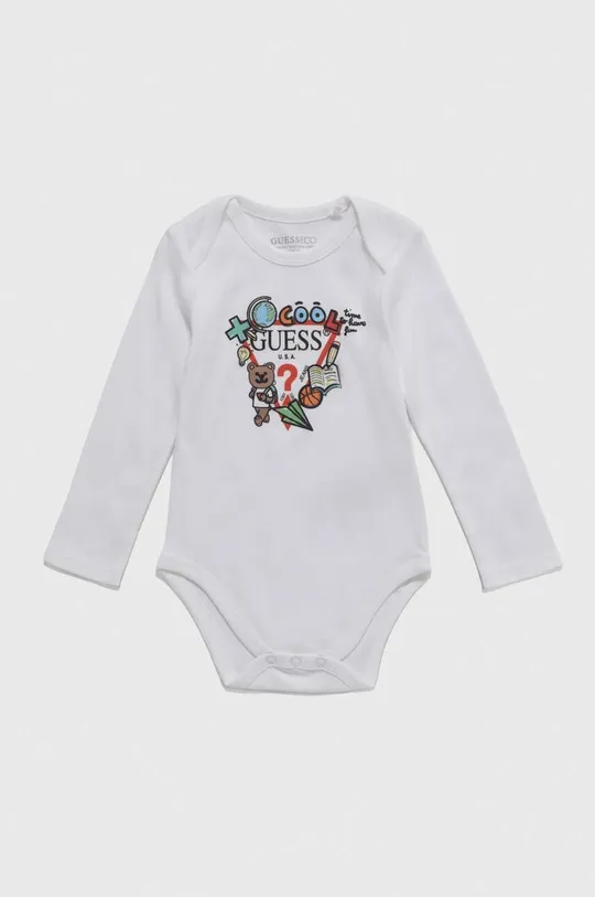 Guess komplet 2-pack multicolor