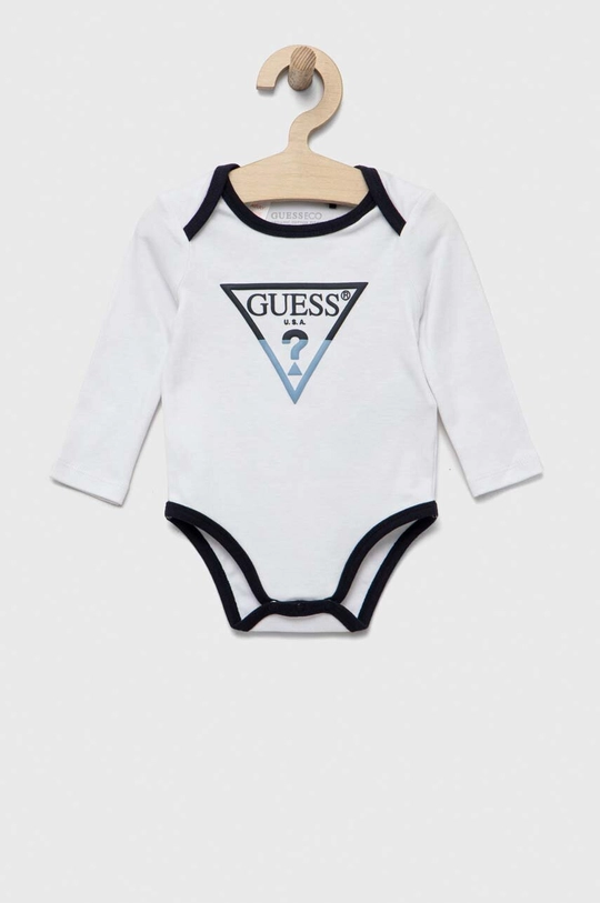 Pamučlni komplet za bebe Guess  100% Pamuk