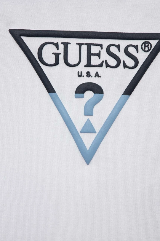 Βρεφικό βαμβακερό σετ Guess