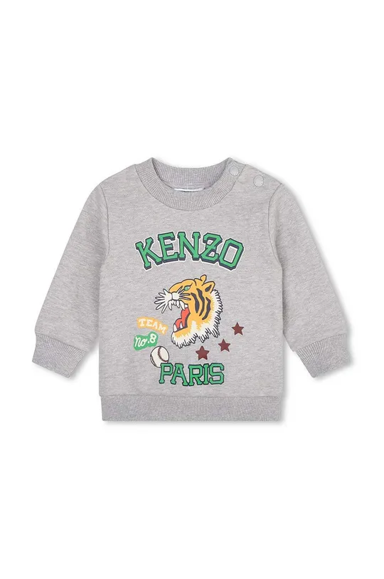 Kenzo Kids completo lounge 100% Cotone