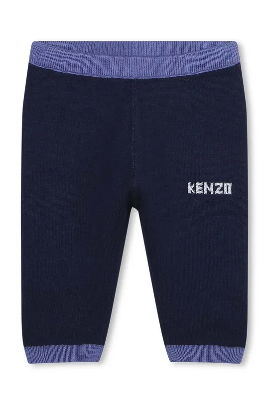 plava Komplet za bebe Kenzo Kids