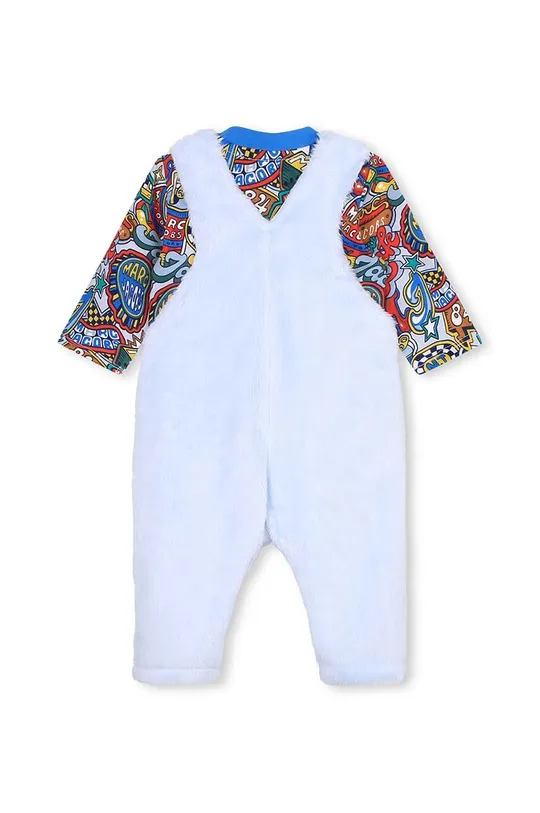 Комплект для немовлят Marc Jacobs блакитний