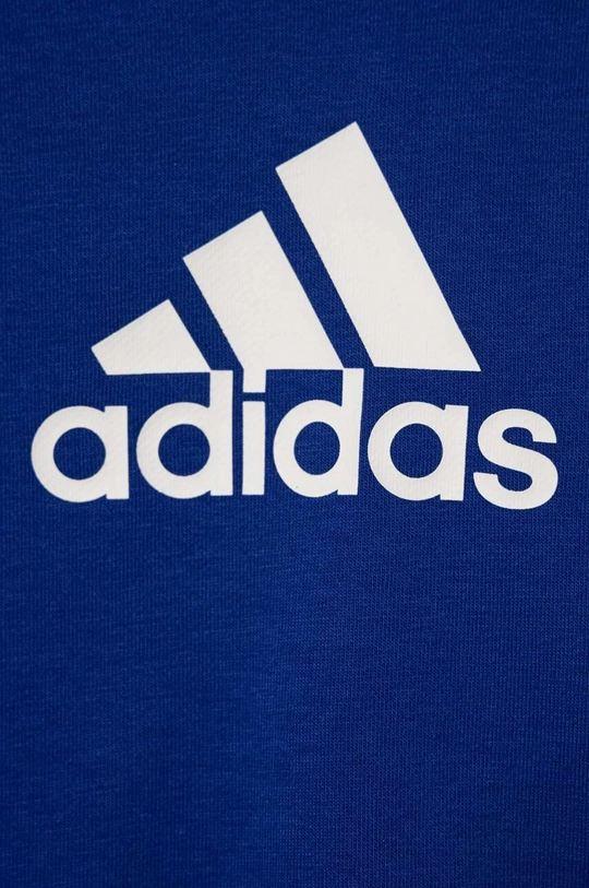 niebieski adidas dres niemowlęcy