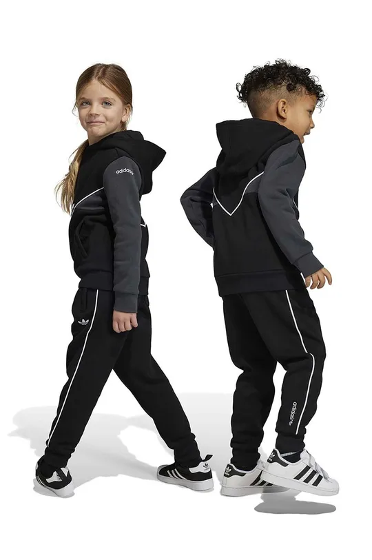 Детский спортивный костюм adidas Originals
